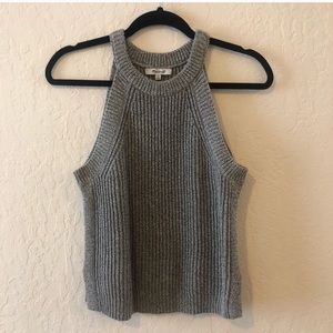 Madewell Valley Sweater